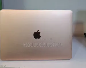 New Laptop Apple MacBook Air 2020 M1 8GB Apple M1 SSD 256GB