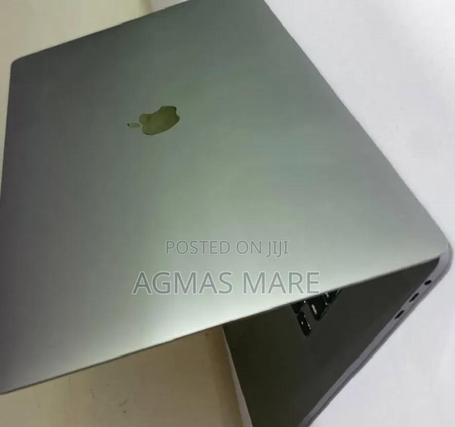 New Laptop Apple MacBook Pro 2019 16GB Intel Core i9 SSD 1T