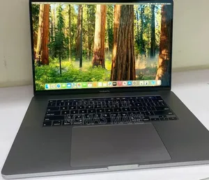 New Laptop Apple MacBook Pro 2019 16GB Intel Core i9 SSD 1T