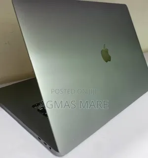 New Laptop Apple MacBook Pro 2019 16GB Intel Core i9 SSD 1T