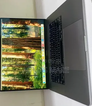 New Laptop Apple MacBook Pro 2019 16GB Intel Core i9 SSD 1T