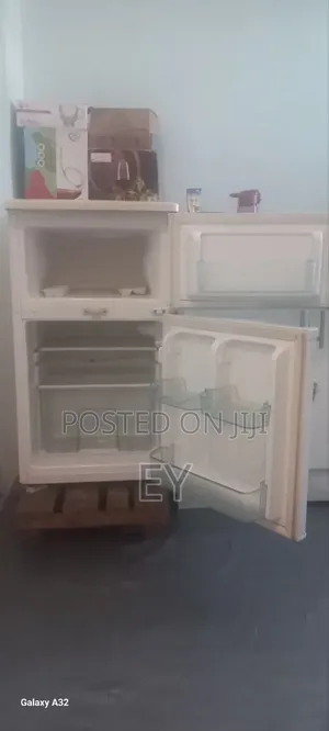 ፍሪጅ(ማቀዝቀዣ)