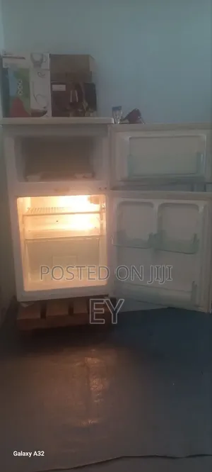 ፍሪጅ(ማቀዝቀዣ)