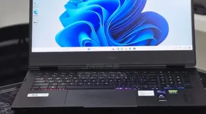 New Laptop HP Omen 16 16GB Intel Core i7 SSD 512GB
