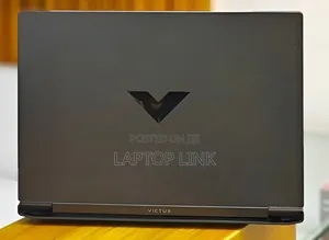 New Laptop HP Victus 15 16GB Intel Core i5 SSD 512GB