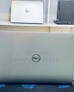 New Laptop Dell XPS 15 16GB Intel Core i5 SSD 512GB