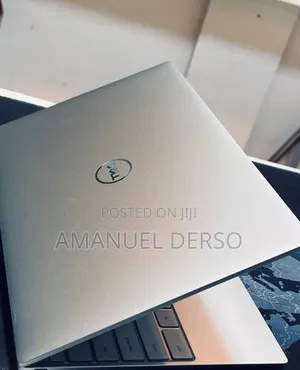 New Laptop Dell XPS 15 16GB Intel Core i5 SSD 512GB