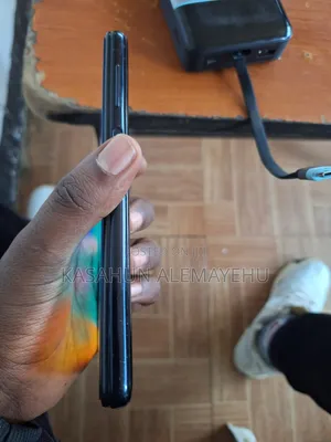 Samsung Galaxy M32 128 GB Black