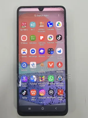 Samsung Galaxy M32 128 GB Blue