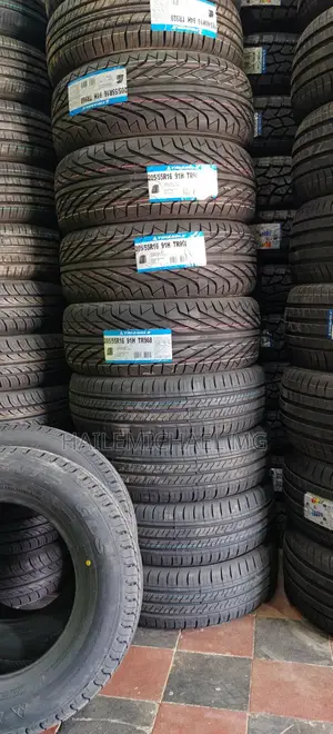 205 55 R16 Triangle Brand New Tyre