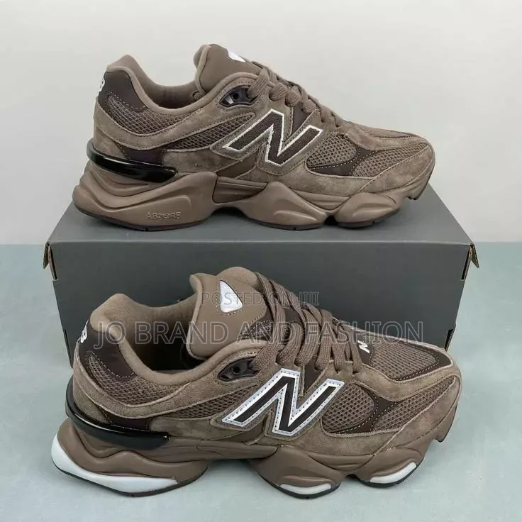 New Balance 6090 High Master Quality Shoes