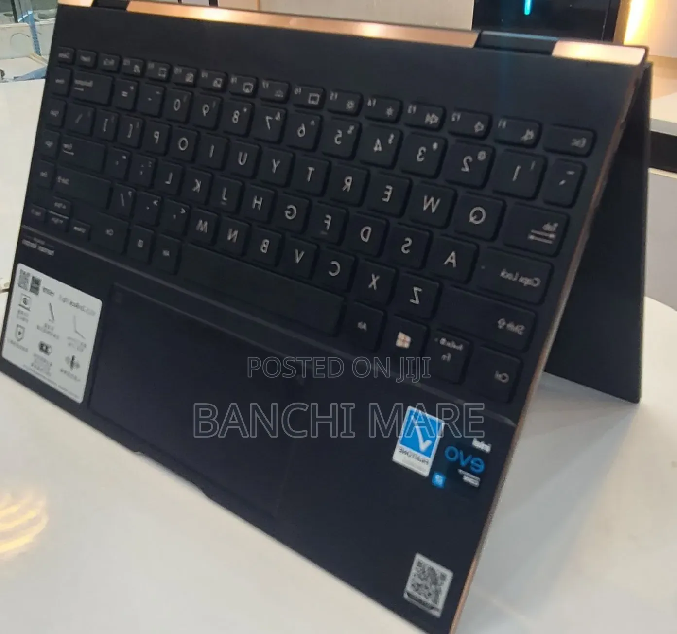 New Laptop Asus ZenBook Flip 14 UX461UA 16GB Intel Core i7 SSD 512GB