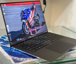 New Laptop Dell Precision 5560 16GB Intel Core i7 SSD 512GB