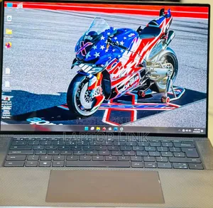 New Laptop Dell Precision 5560 16GB Intel Core i7 SSD 512GB
