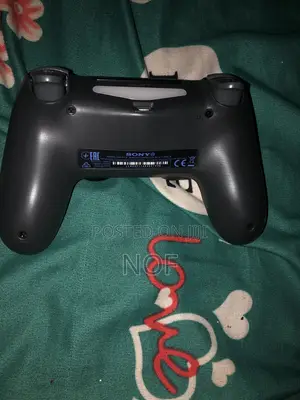 Dual Shock 4 Controller Ps4 Controller