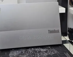 New Laptop Lenovo ThinkBook 13 32GB AMD Ryzen 7 SSD 512GB