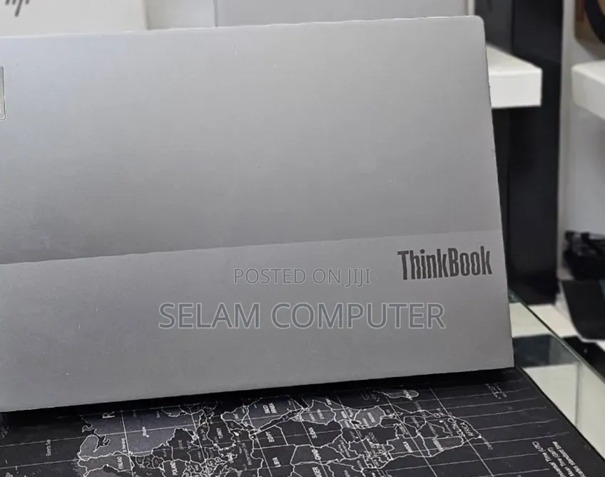 New Laptop Lenovo ThinkBook 13 32GB AMD Ryzen 7 SSD 512GB