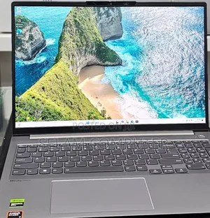 New Laptop Lenovo ThinkBook 13 32GB AMD Ryzen 7 SSD 512GB