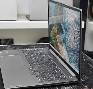 New Laptop Lenovo ThinkBook 13 32GB AMD Ryzen 7 SSD 512GB