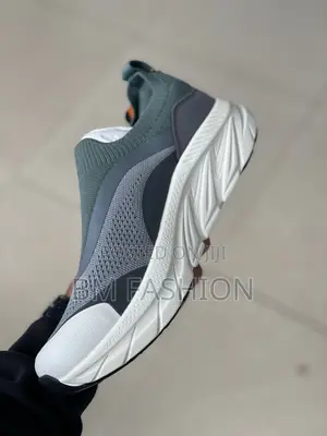 Goupu Sneakers Fashionable