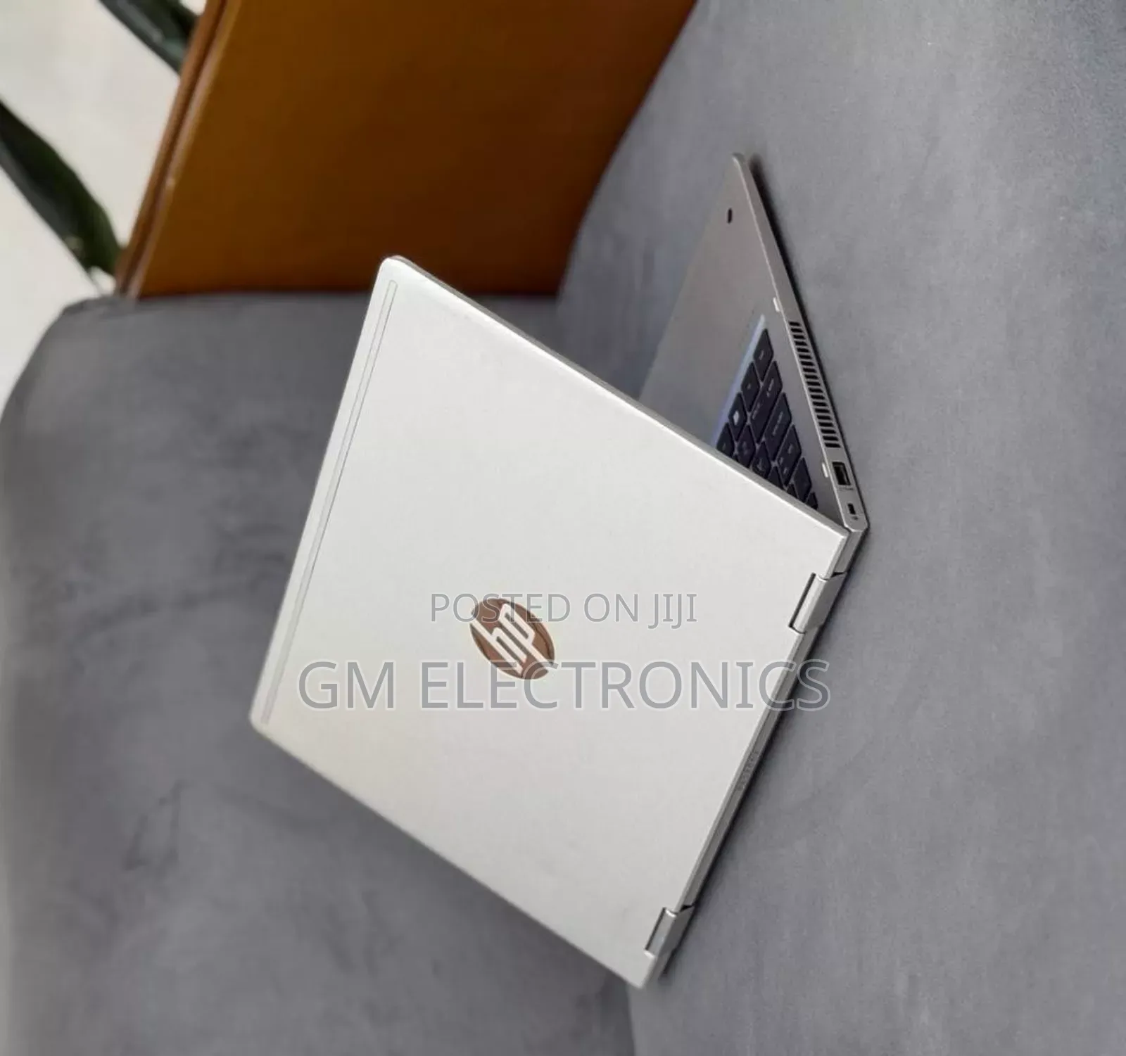 New Laptop HP ProBook x360 435 G8 16GB AMD Ryzen 7 SSD 512GB