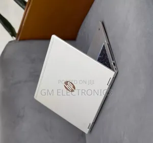 New Laptop HP ProBook x360 435 G8 16GB AMD Ryzen 7 SSD 512GB