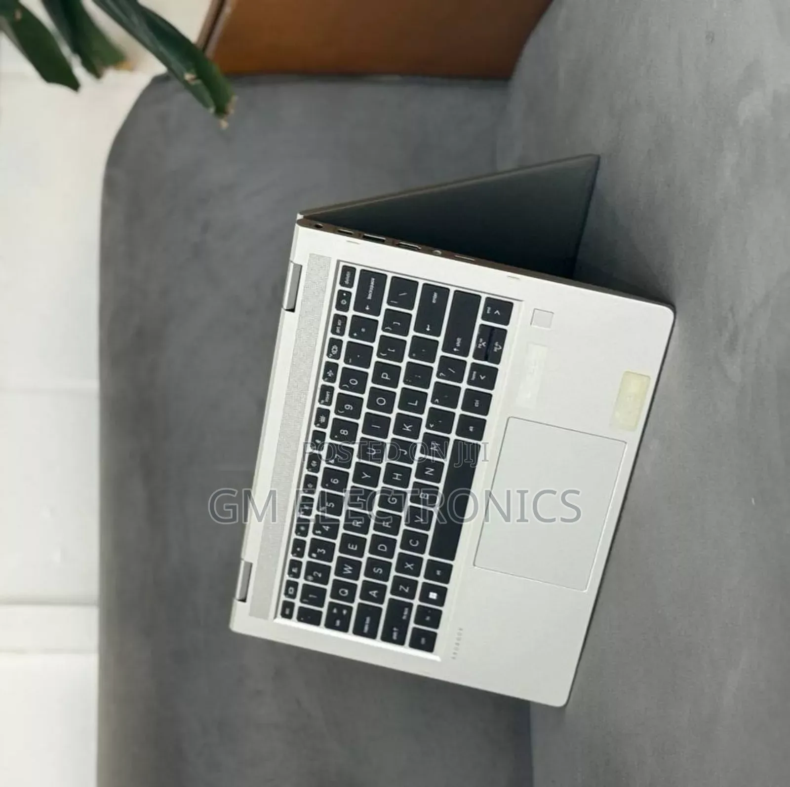 New Laptop HP ProBook x360 435 G8 16GB AMD Ryzen 7 SSD 512GB