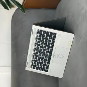 New Laptop HP ProBook x360 435 G8 16GB AMD Ryzen 7 SSD 512GB