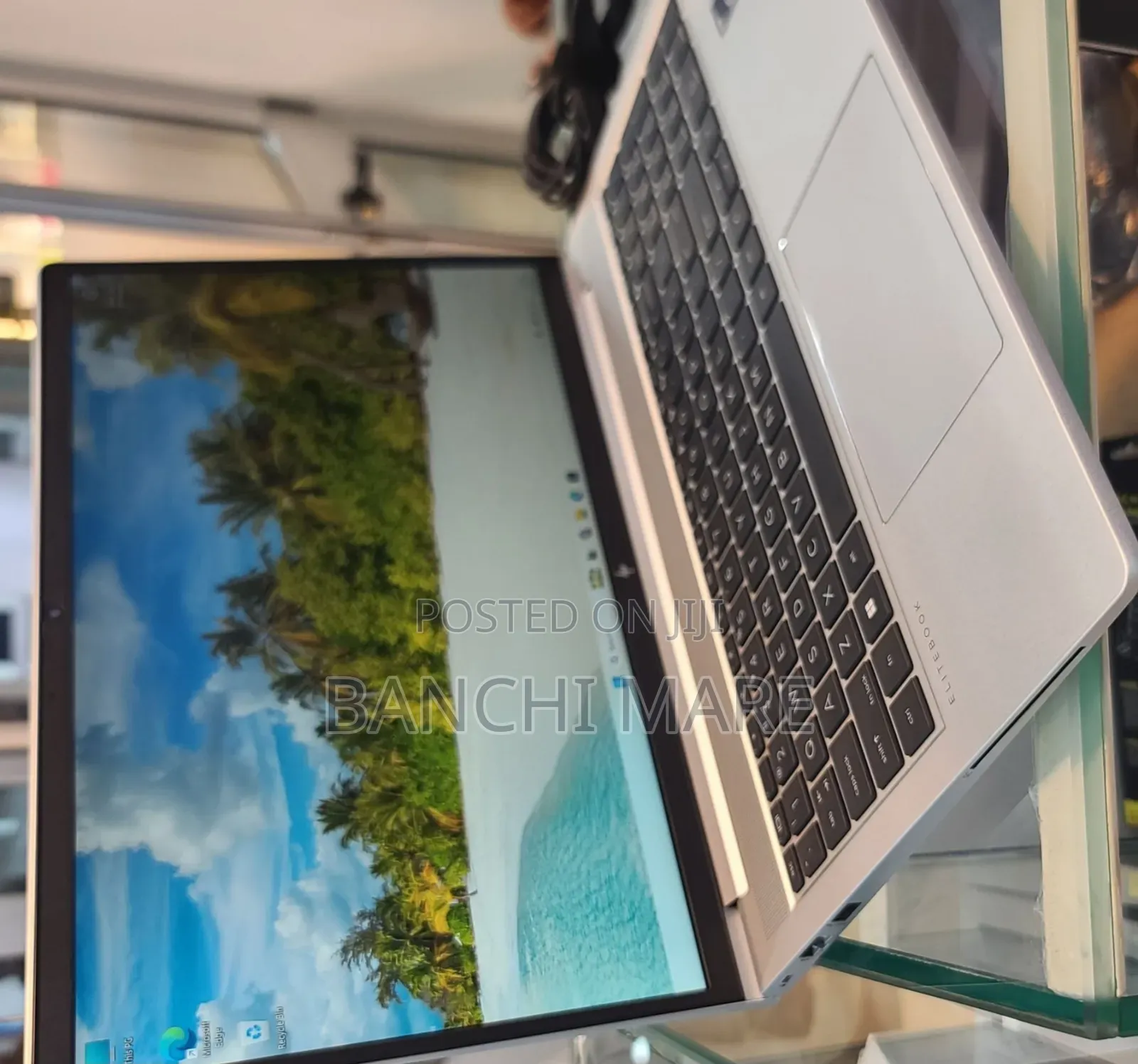 New Laptop HP EliteBook 645 G9 16GB Intel Core i5 SSD 512GB