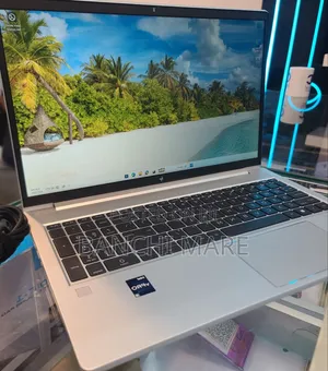 New Laptop HP EliteBook 645 G9 16GB Intel Core i5 SSD 512GB
