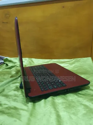 Laptop HP 15 8GB AMD A8 SSD 500GB