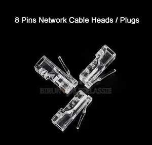 Rj45 Connector Cat5