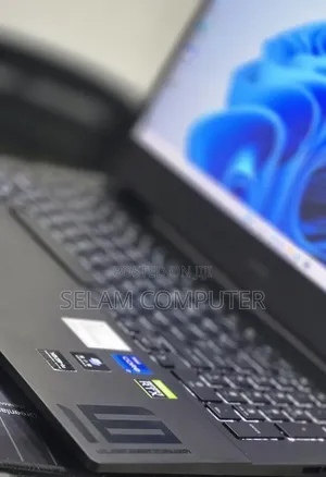 New Laptop HP Omen 15 16GB Intel Core i9 SSD 512GB