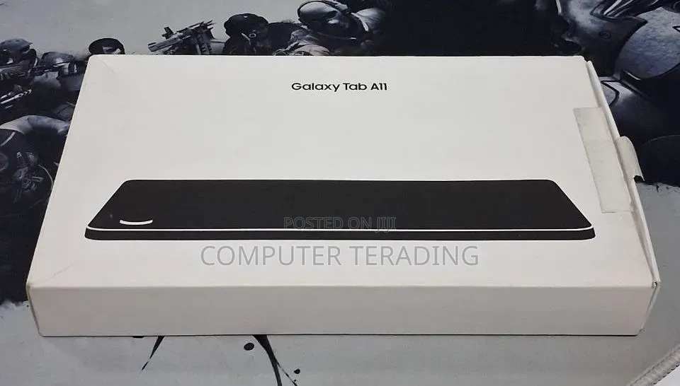 New Samsung Galaxy Tab A11 64 GB