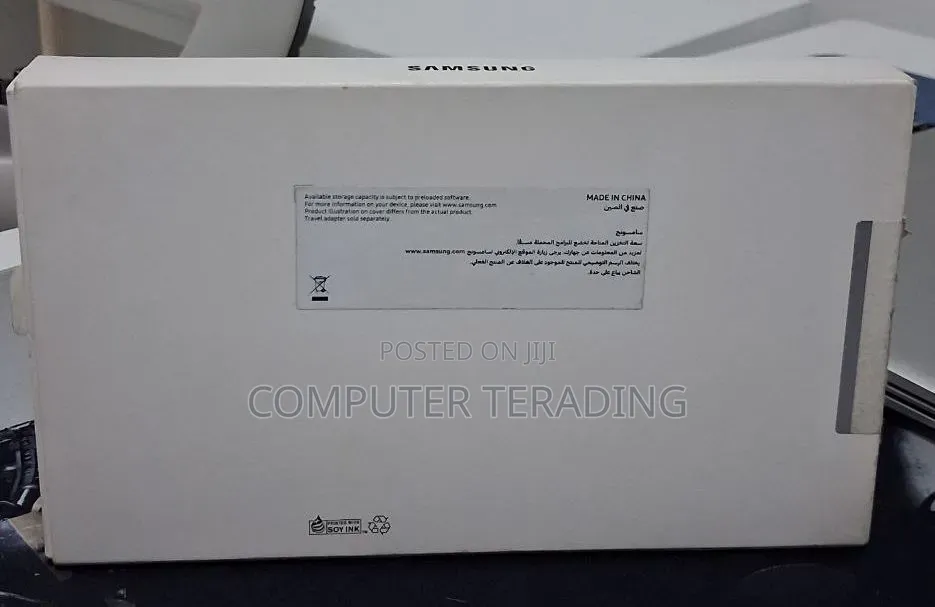 New Samsung Galaxy Tab A11 64 GB