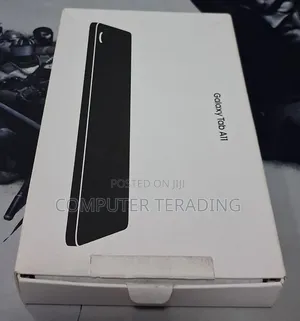 New Samsung Galaxy Tab A11 64 GB