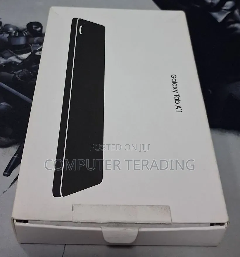 New Samsung Galaxy Tab A11 64 GB