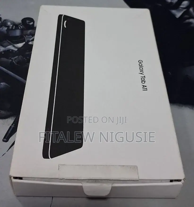 New Samsung Galaxy Tab A11 64 GB