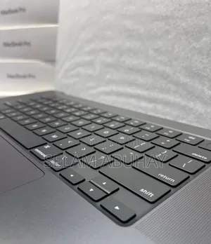 New Laptop Apple MacBook Pro 2023 M3 Max 36GB Apple M3 Max SSD 1T