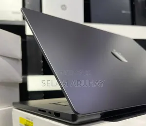 New Laptop Apple MacBook Pro 2023 M3 Max 36GB Apple M3 Max SSD 1T