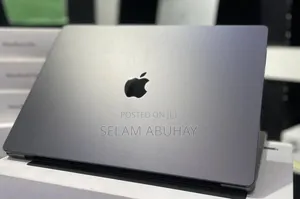 New Laptop Apple MacBook Pro 2023 M3 Max 36GB Apple M3 Max SSD 1T