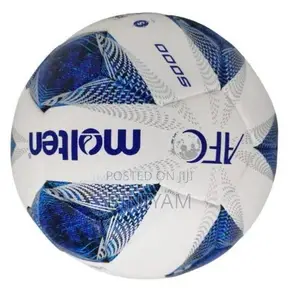 Molten Football 5000