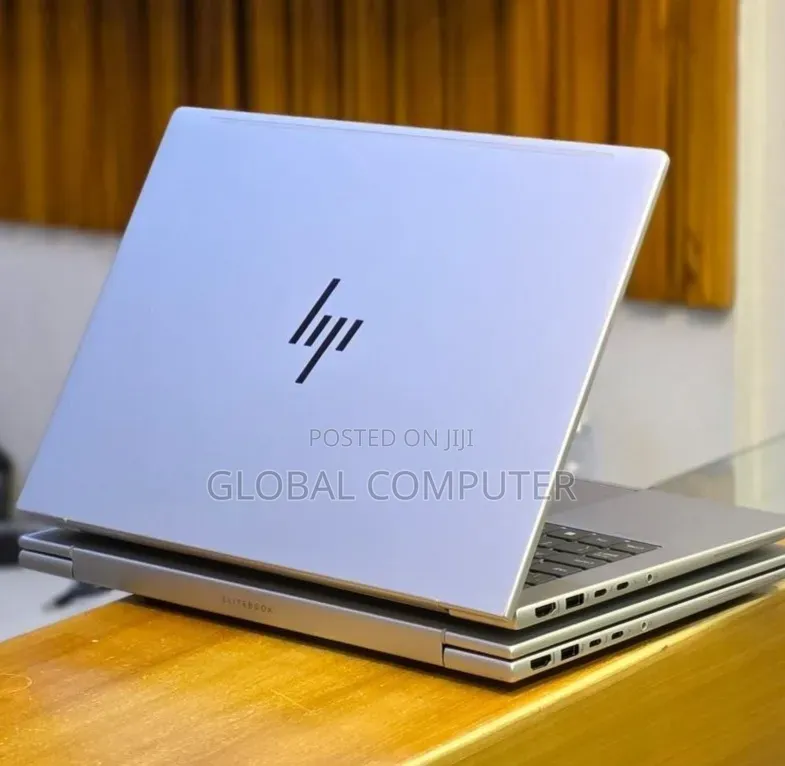 New Desktop Computer HP EliteDesk 800 16GB Intel Core i7 SSD 512GB