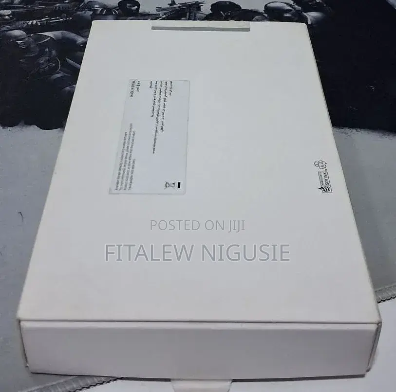 New Samsung Galaxy Tab A11 64 GB