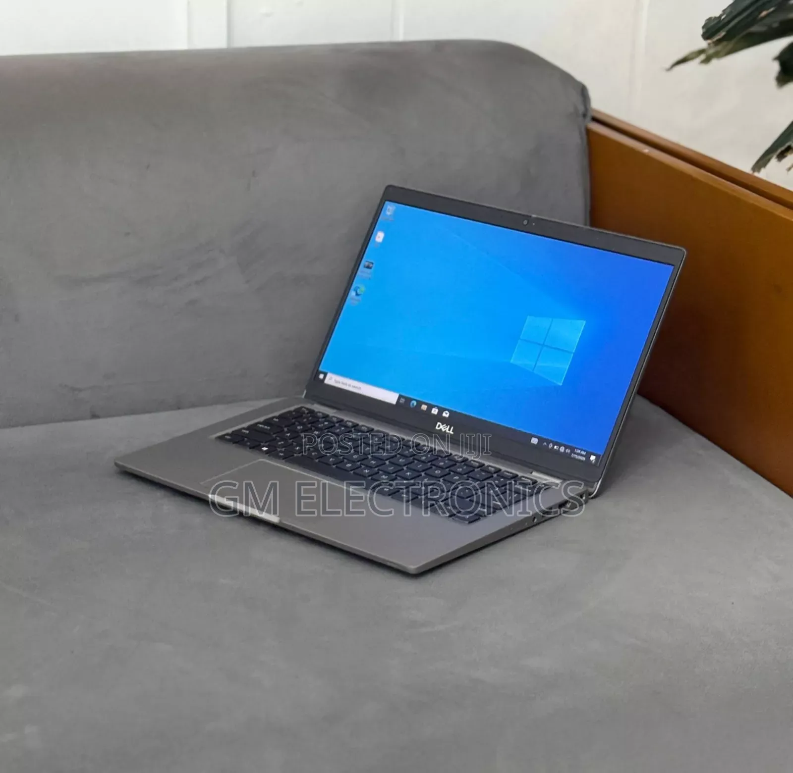 New Laptop Dell Latitude 5320 16GB Intel Core i5 SSD 512GB