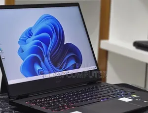 New Laptop HP Omen 15t 16GB Intel Core i7 SSD 512GB