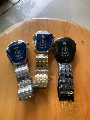 Mens Watch