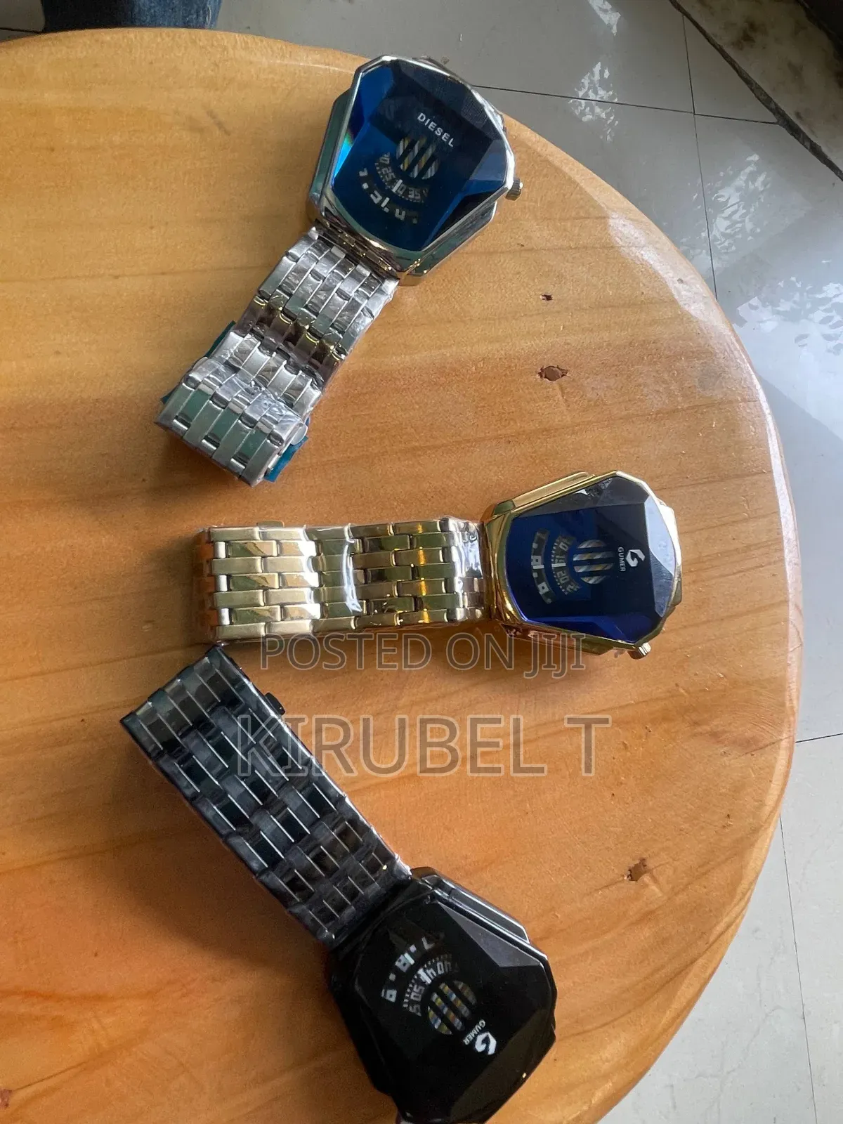 Mens Watch