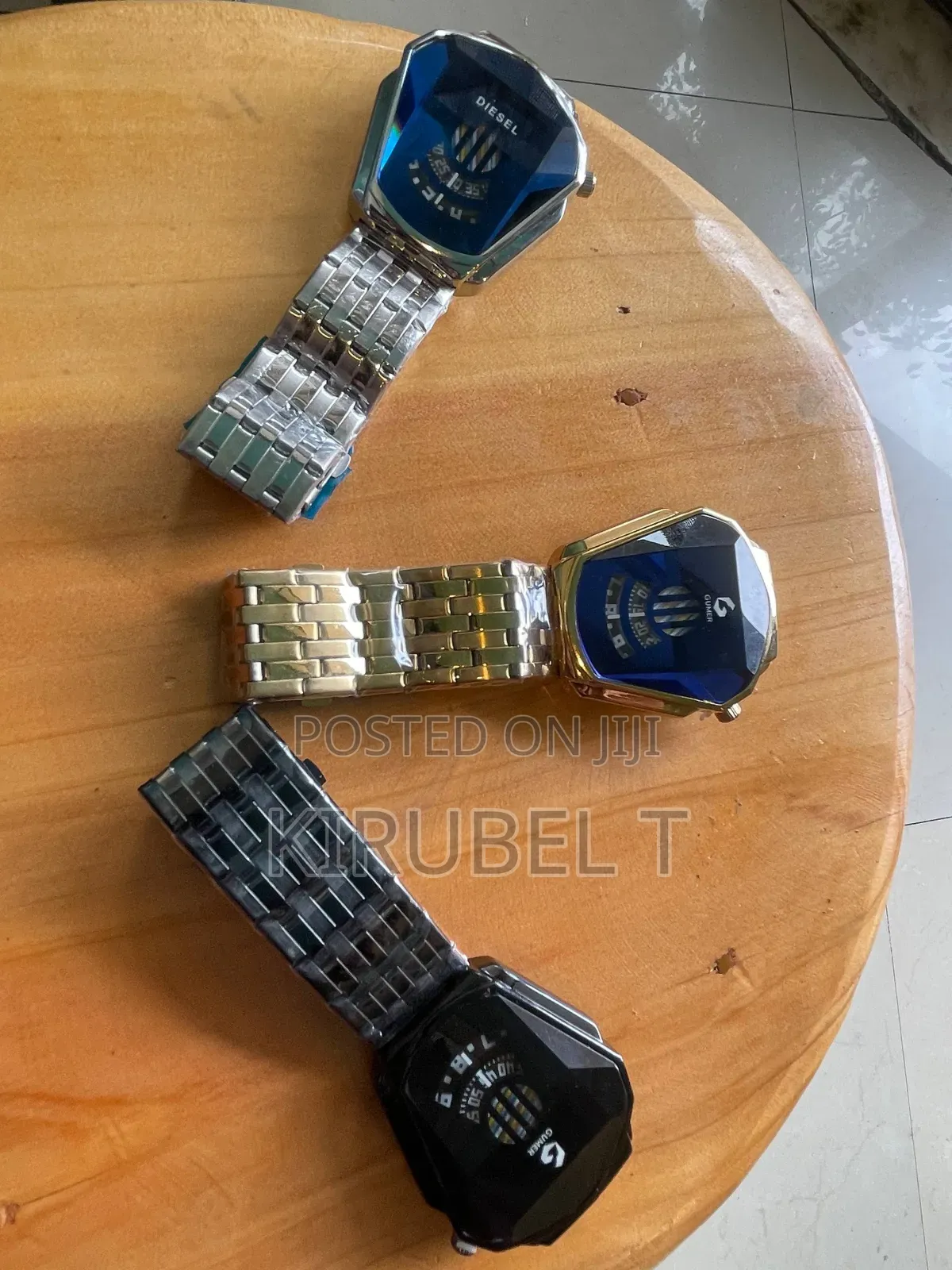 Mens Watch