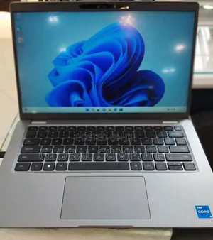 New Laptop Dell Latitude 5420 16GB Intel Core i5 SSD 512GB